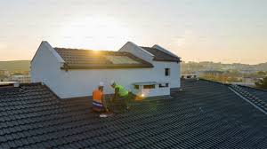 Fast & Reliable Emergency Roof Repairs in South Wallins, KY